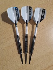 Steeldarts Red Dragon "Gian van Veen" AXIS SE / 23g / 90% Tungsten / ohne OVP