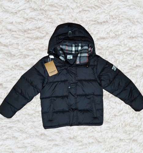 Burberry daunenweste - burberry,