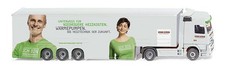 Wiking 05290446 mercedes - wiking,