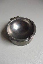Vintage aschenbecher mit - vintage,