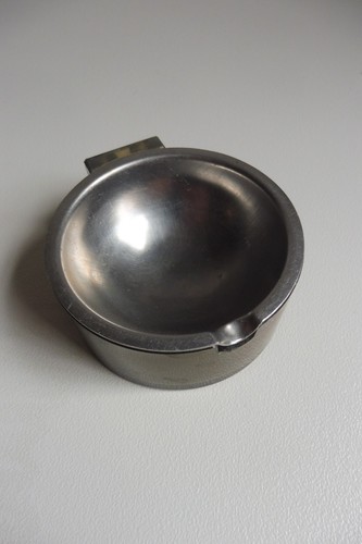 Vintage aschenbecher mit - aschenbecher,