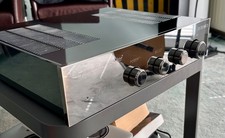 Symphonic Line RG10 MK3 Chrome Arania Vollverstärker