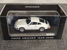 Porsche 911 Carrera 3.0 Bj