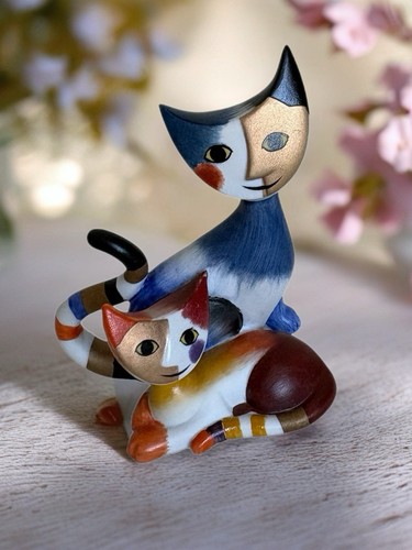 Figur goebel lidia lidio - &,