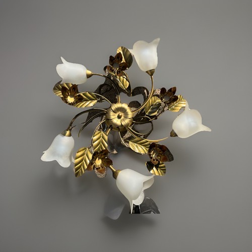 Florentiner deckenlampe glas - florentiner,