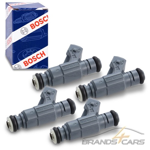Bosch einspritzventil - bosch,