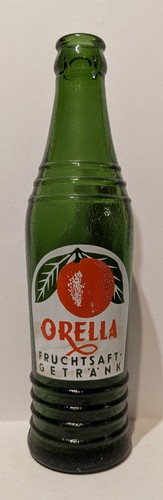 Alte seltene orella - alte,