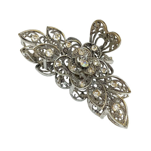 Vintage haarklammer für damen - vintage-haarklammer,