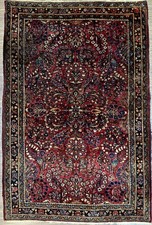 2511278-Wunderschöner Antiker