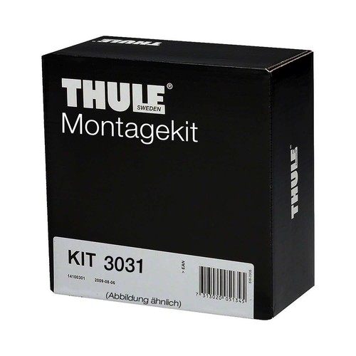 Thule kit 3031 - 3031, dachträger