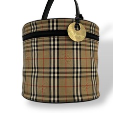 Burberry Kosmetiktasche