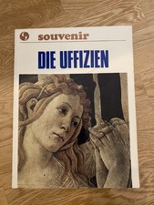 Die Uffizien, Souvenir - Sadea