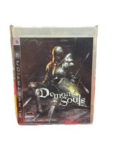 Demon Souls PS3 English +