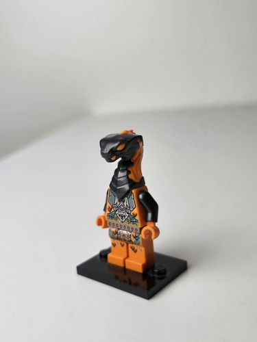 Lego ninjago minifigur boa - lego®, "boa