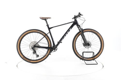Scott scale 965 - scale, fahrrad