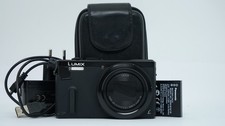 Panasonic LUMIX DMC-TZ61 18.1