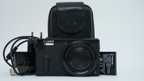 Panasonic lumix dmc tz61 - panasonic, 18.1