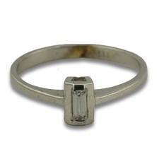 Ring 333 Gold 8 Karat