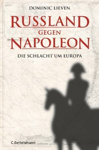 Russland gegen napoleon - russland,