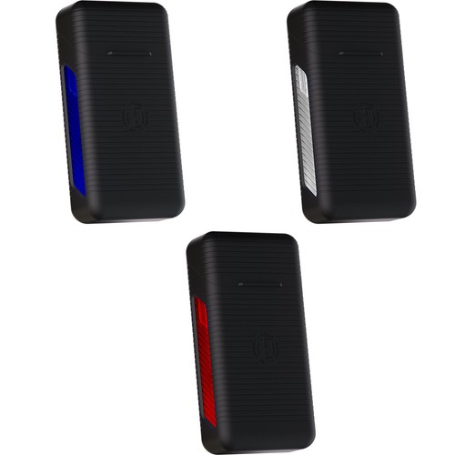 Harrows dart vault - harrows, case