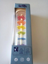 Regenmacher  Holzspielzeug L=