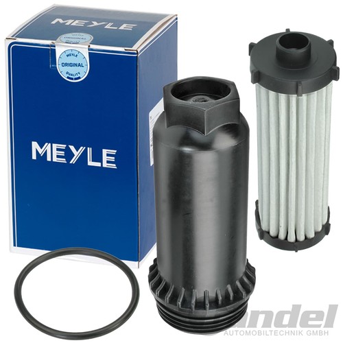 Meyle hydraulikfilter für - meyle,