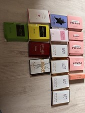 Damen Duft/Parfumproben 16