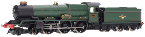 R2530 hornby king - r2530, class