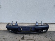Mercedes Benz W208 CLK Frontstoßstange Stoßstange mit SWRA + PDC Parksensoren