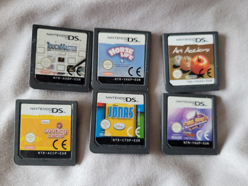 Nintendo spielewagen - spielewagen,