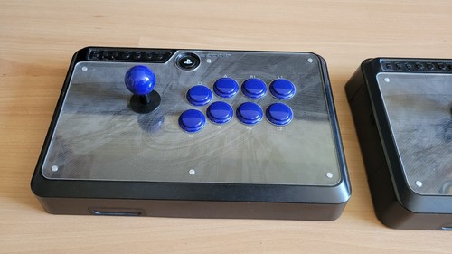 Venom arcade fighting - venom, stick