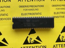 Kickstart V 1.3•NEC