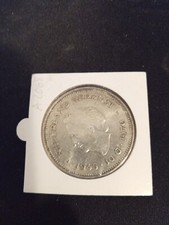 10 Gulden Münze 1970