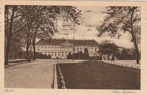 Alte postkarte 2974 - postkarte,