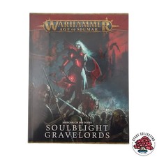 Soulblight Gravelords