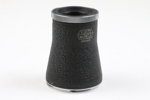 Leica lupenaufsatz - leica,