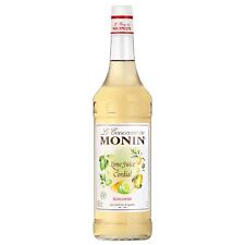 Monin Sirup Lime Juice Cordial