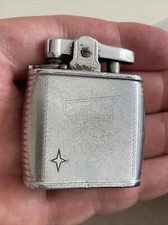 Vintage Ronson Viking Pocket