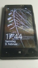Nokia lumia 920 - nokia,