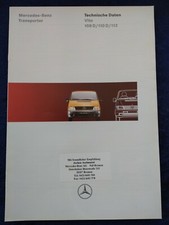 Mercedes-Benz Transporter
