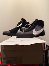 Nike Blazer Mid / Off-White