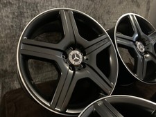AMG Felgen 19“ Styling 6 Mercedes W221 W212 W211 R129 W207 W209 W220 W215 W140