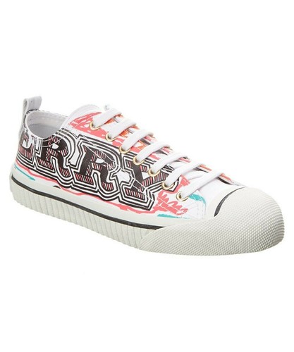 Burberry kingly low - kingly,