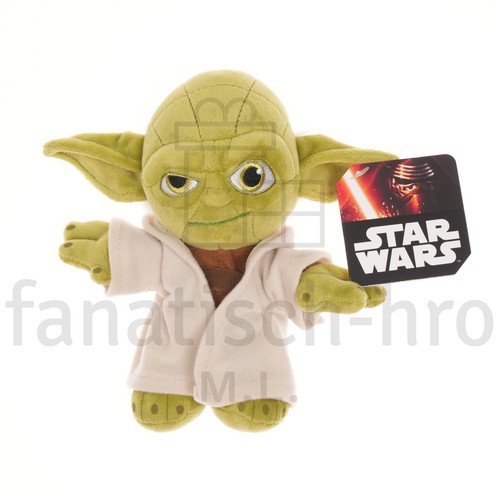 Star wars plüschtier mini - star,