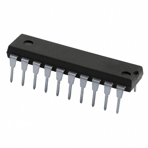 Sn74hc541n puffer - ic,