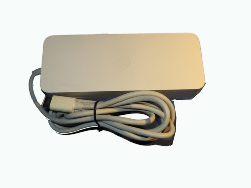 Genuine 85w apple a1105 mac - apple,