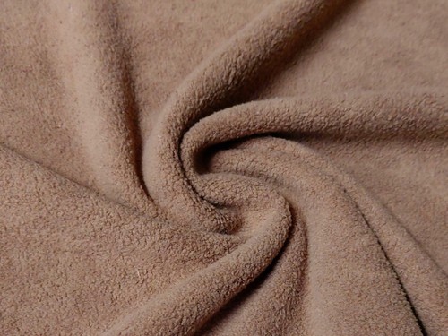 Jersey feiner sherpa fleece - feiner,