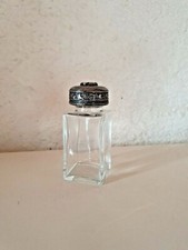 Glastintenfass Tintenfass