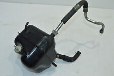 YAMAHA TDM 850 TWIN 3VD ÖLTANK MOTORÖLTANK SCHMIERMITTELTANK TANKDECKEL TANK