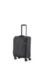 travelite 4 Rad Koffer Croatia